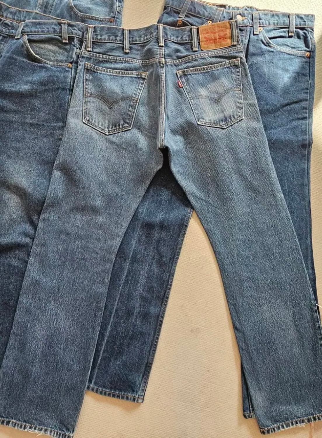 리바이스 517 상품이미지3