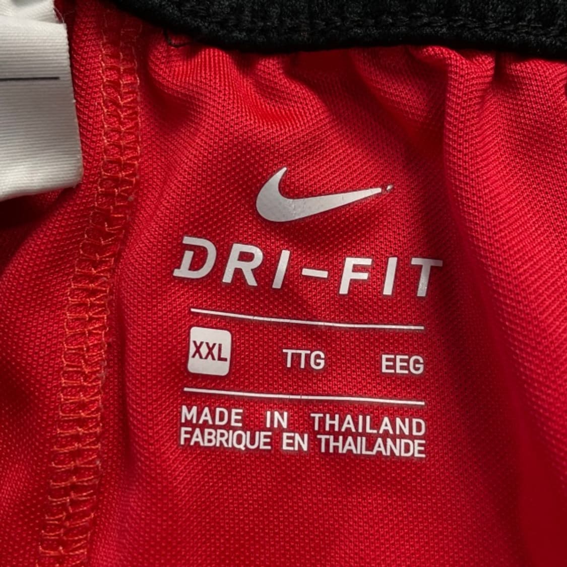 105 나이키 국대 반바지  상품이미지3