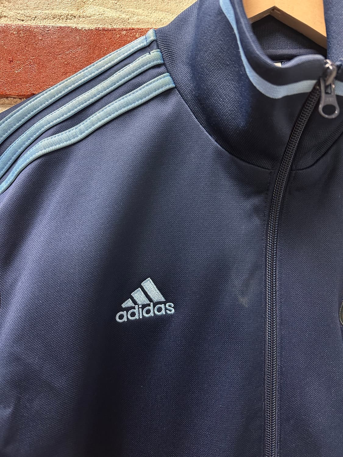 (105)아디다스 아르헨티나 트랙탑 져지 상품이미지4