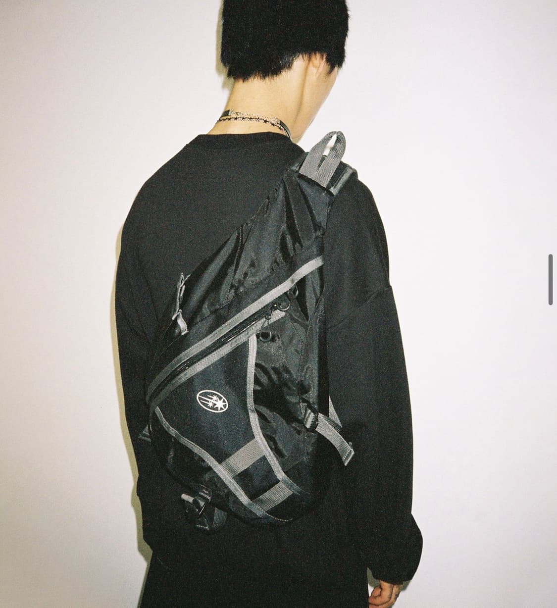 나이스고스트클럽 크로스백 상품이미지3