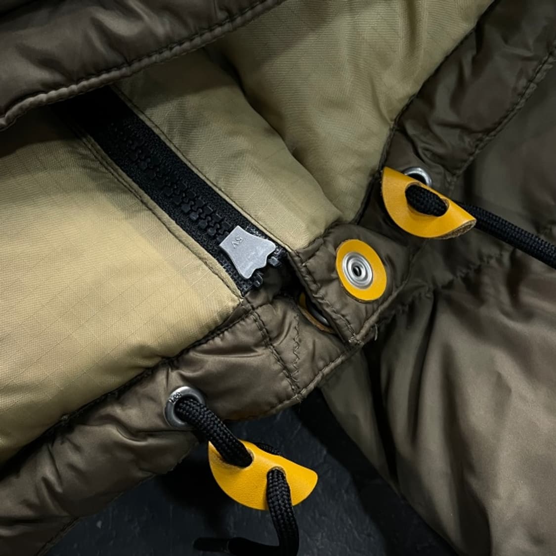 105 LEE 푸퍼 패딩 상품이미지5