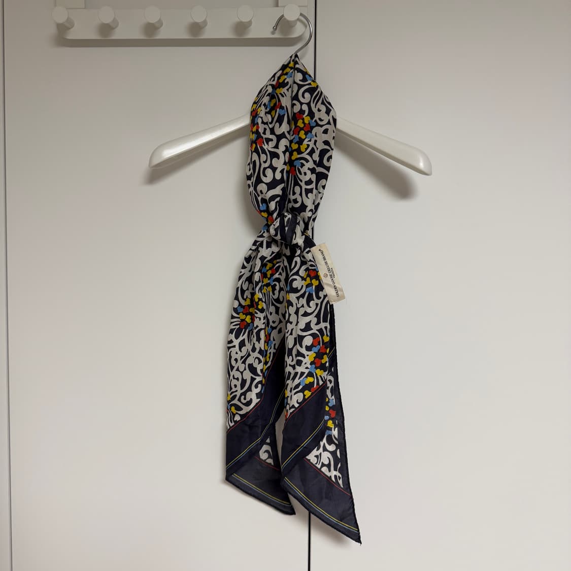 GoldenGoose 골든구스 스카프 상품이미지1