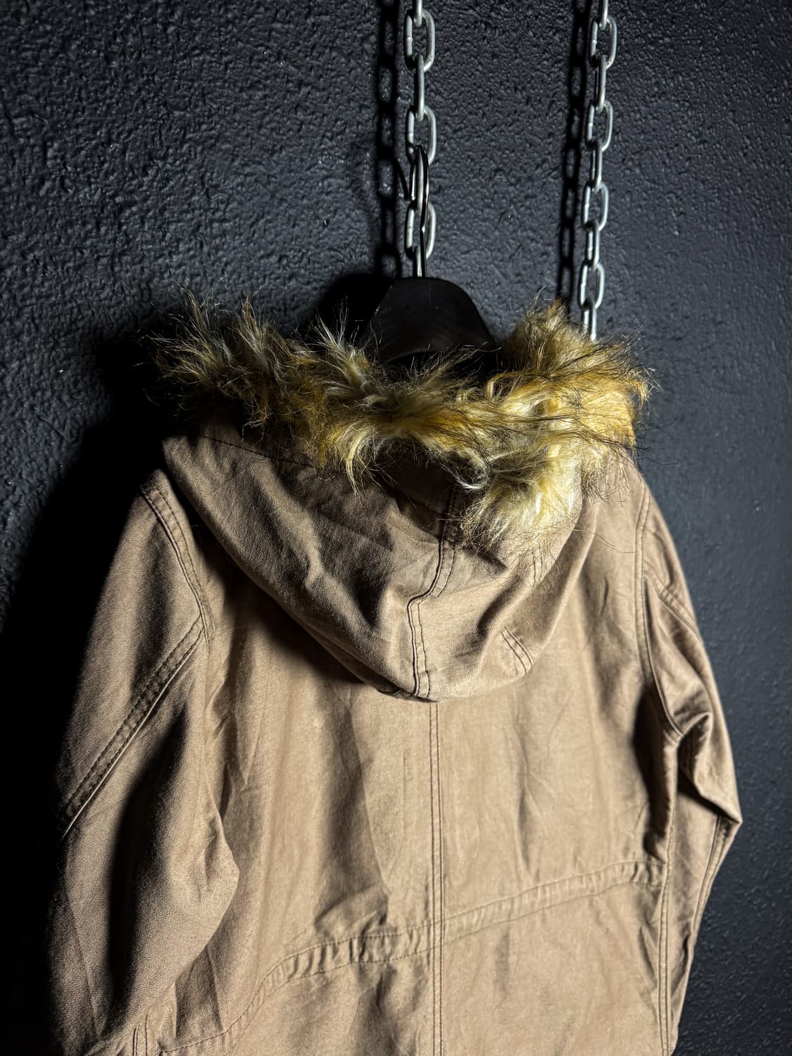 M-65 Fishtail Parka 상품이미지6
