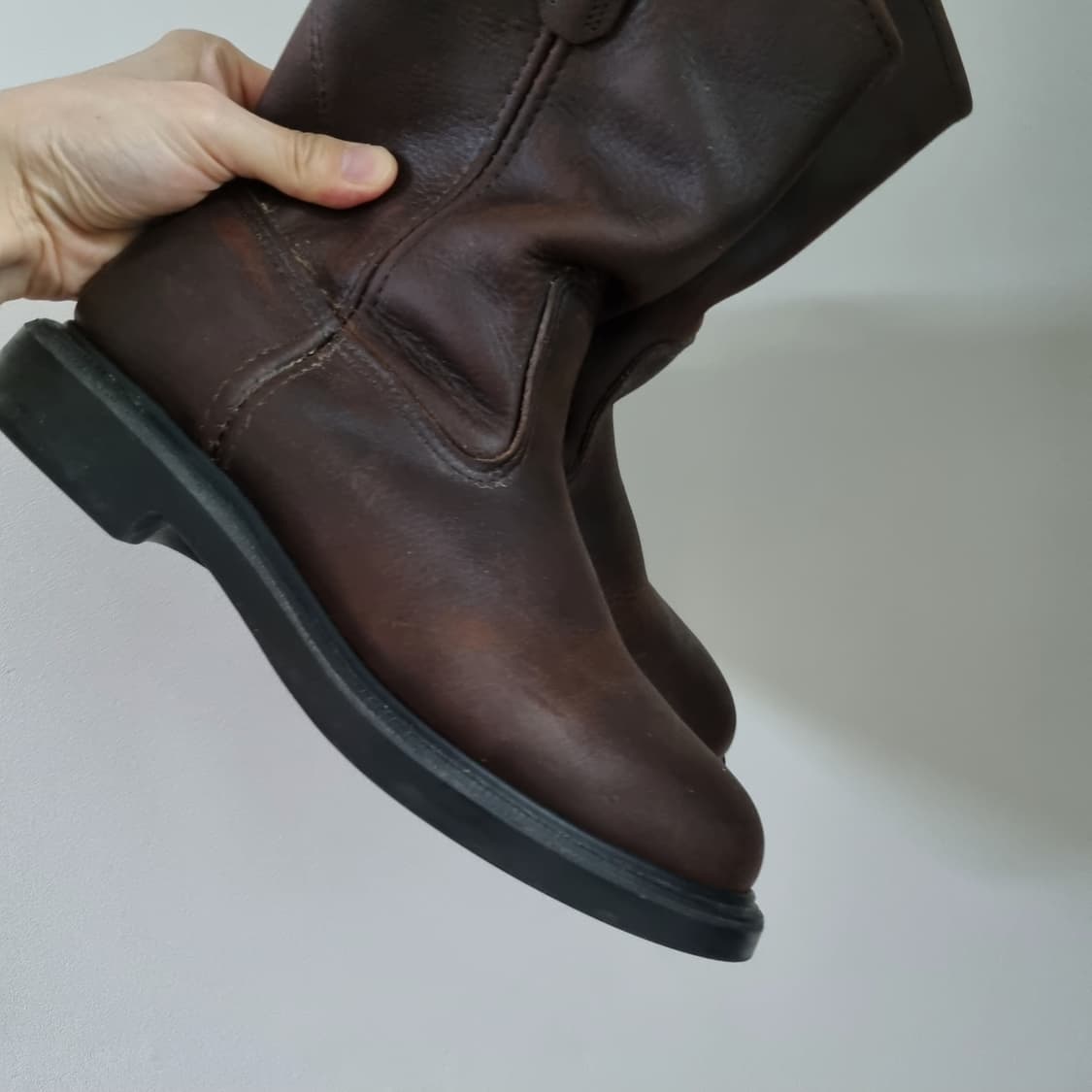 레드윙 페코스 9.5 2e 상품이미지5