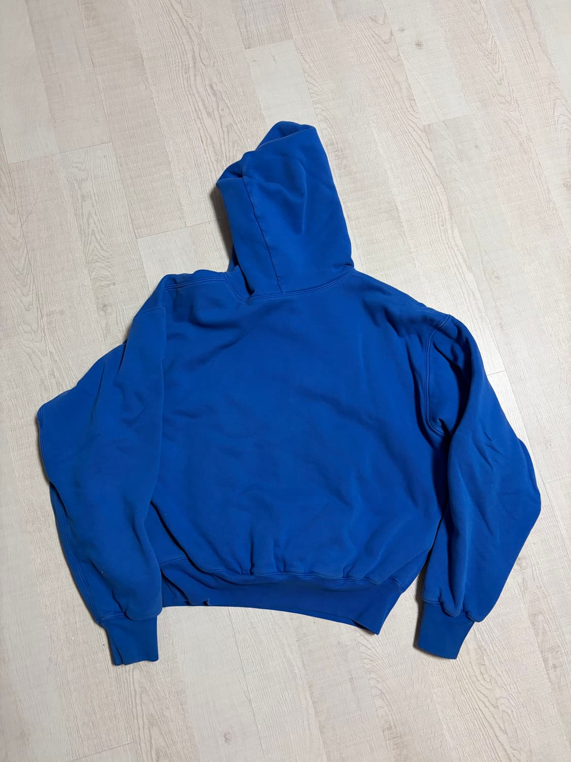 이지갭 후드티 상품이미지2