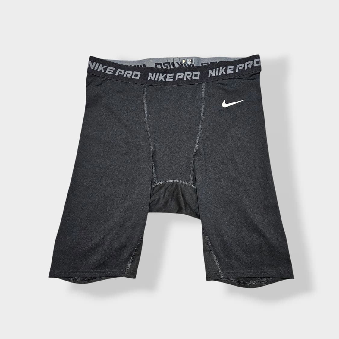 P052 나이키프로 반바지레깅스 (91 최지만) 상품이미지1