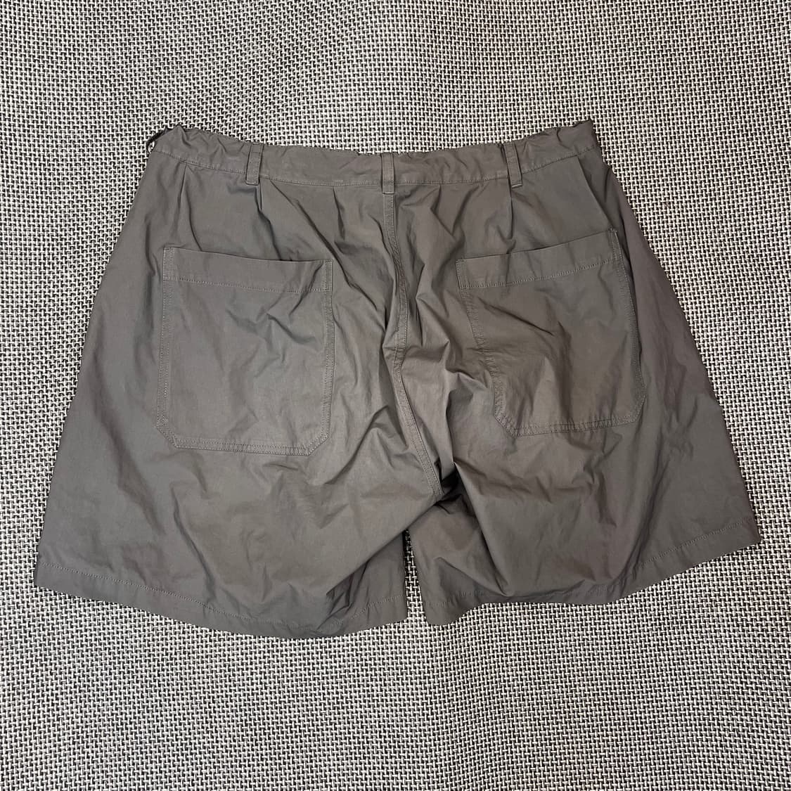URU 하프쇼츠(34) 상품이미지8