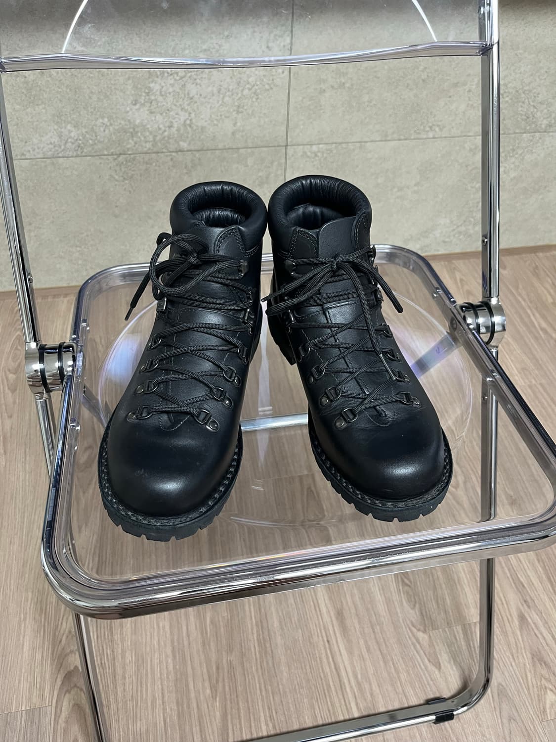 Diemme hiking boots(41) 상품이미지7