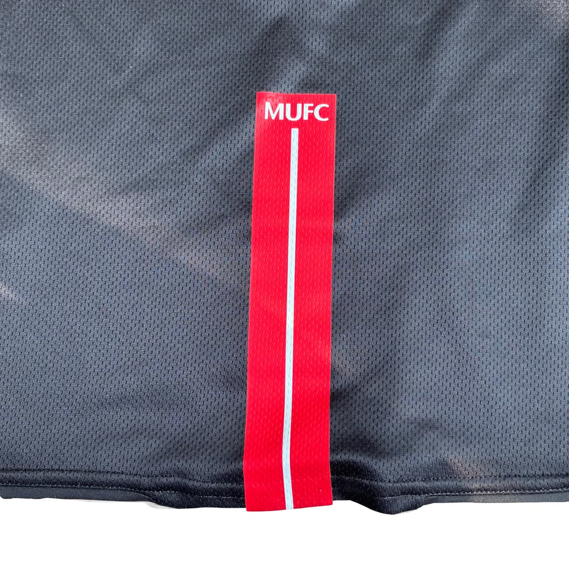 나이키 07 08 맨체스터 유나이티드 맨유 어웨이 호날두 유니폼  상품이미지5