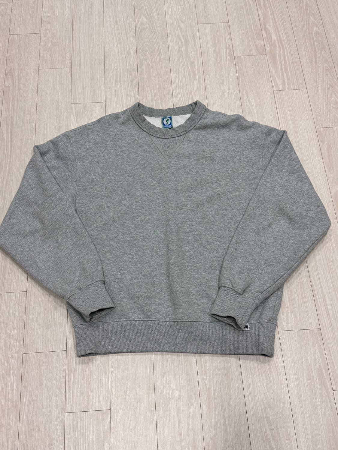 디스커스 애슬레틱 2팩 스웨트 셔츠 상품이미지1