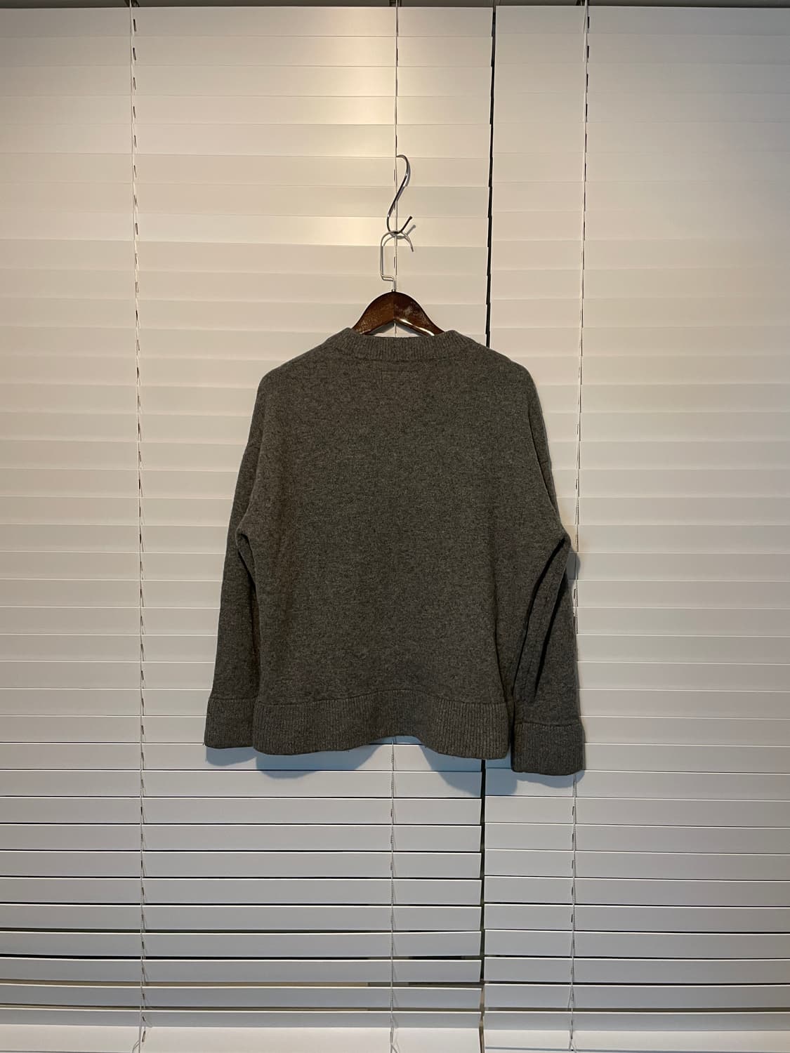 올세인츠 숏니트 상품이미지3