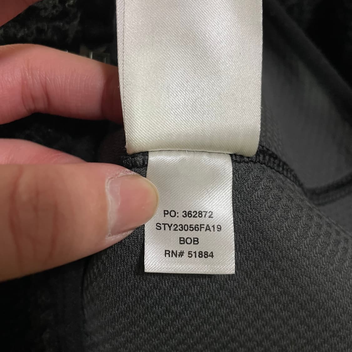 파타고니아 레트로 플리스 자켓 상품이미지6