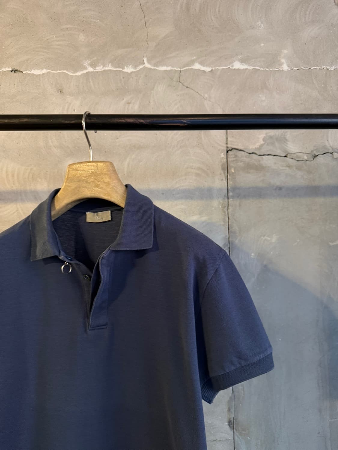 디올 옴므 pk 셔츠 슬림100 상품이미지8