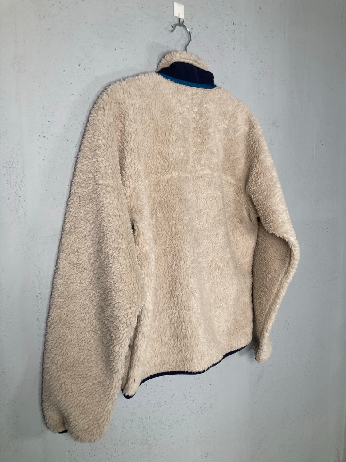 파타고니아 레트로-X 자켓 (M) 상품이미지4