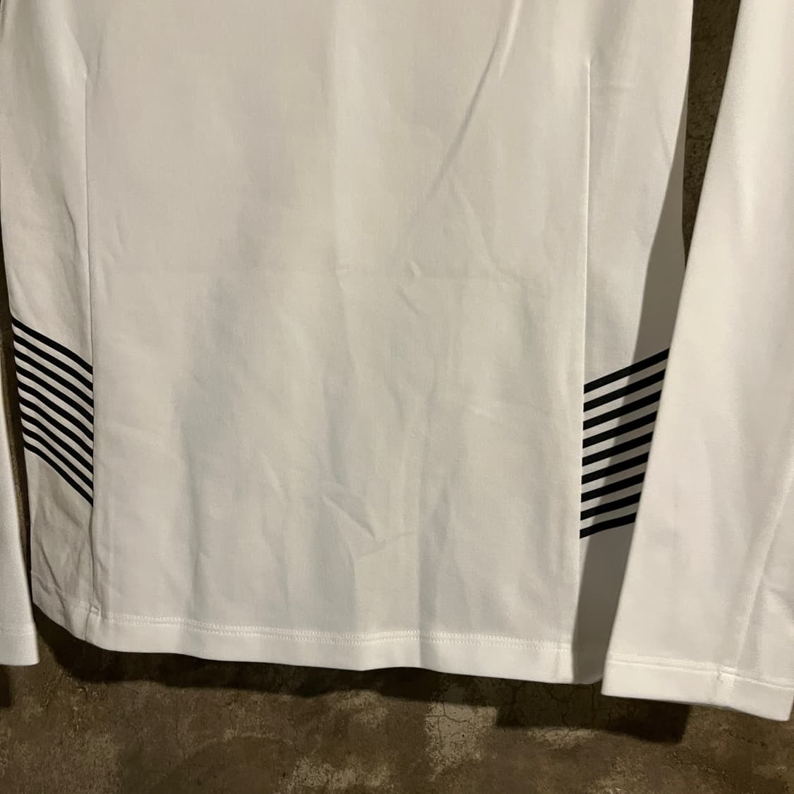 파리게이츠 반집업 긴팔 상품이미지4