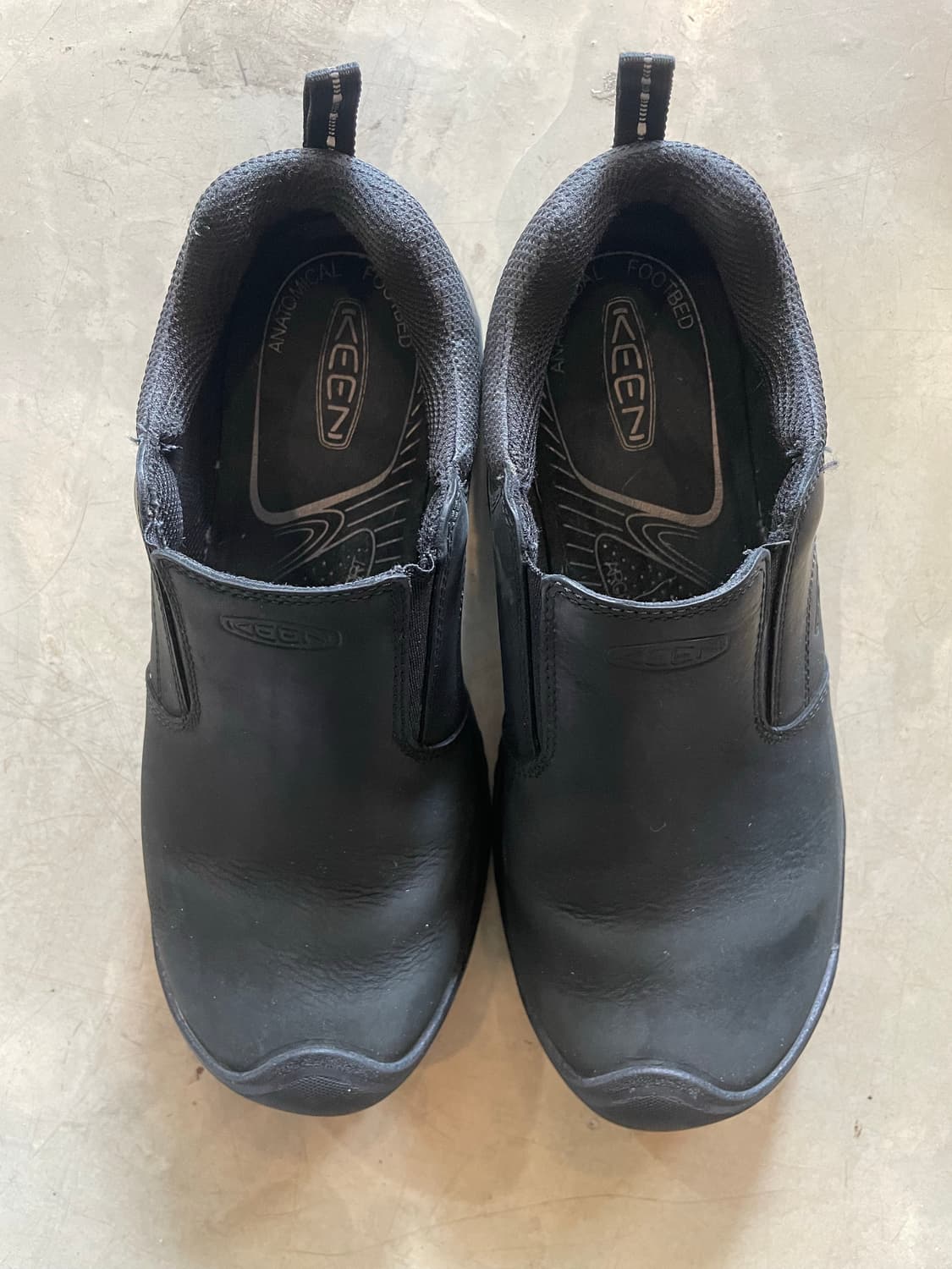 Keen Austin Slip on 킨 오스틴 슬립온 255 상품이미지1