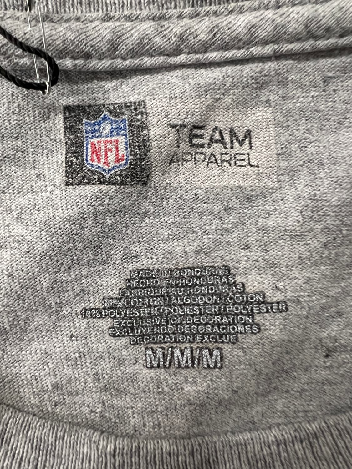 NFL team philadelphia eagles 반팔티셔츠 상품이미지5