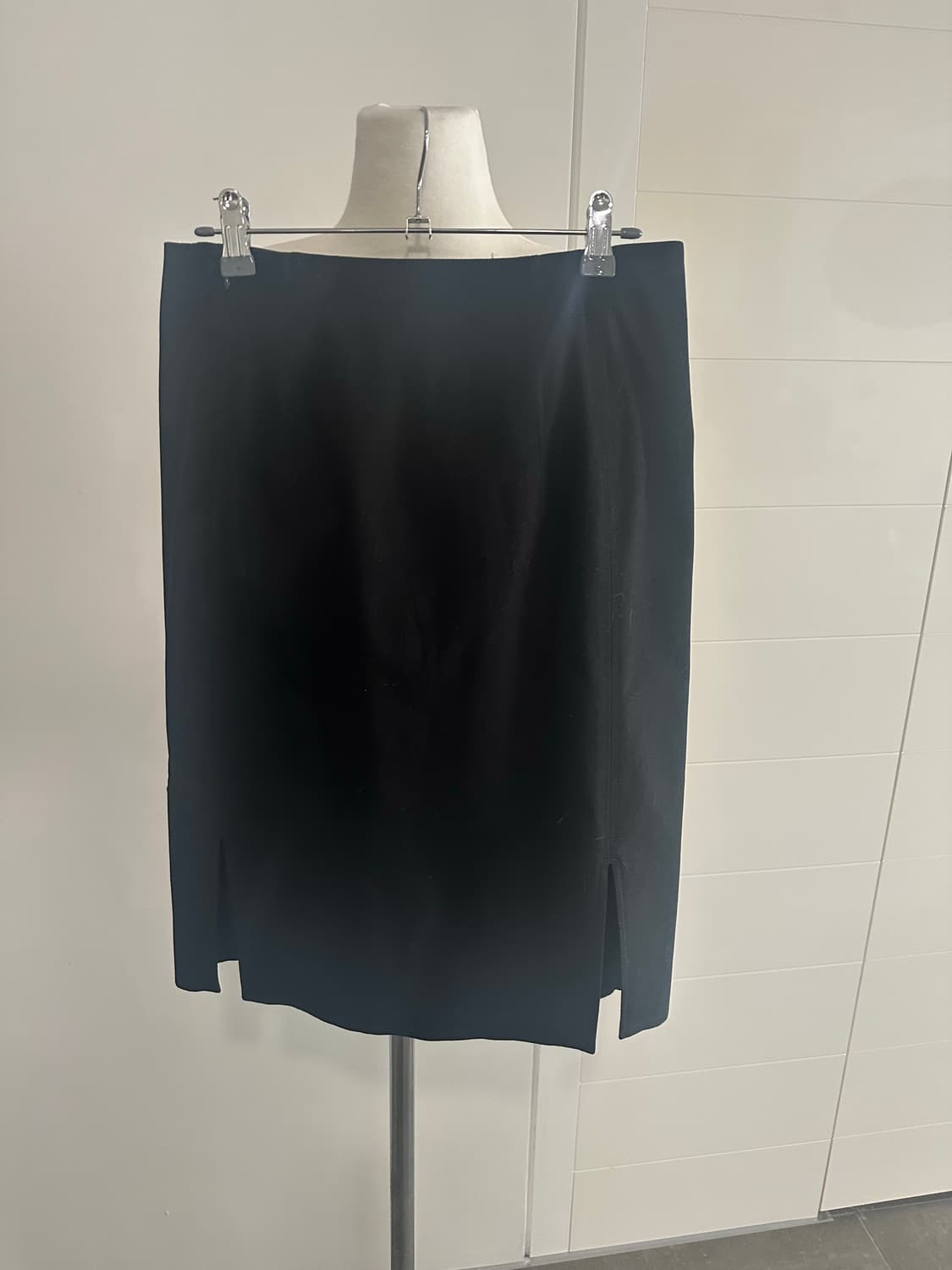 아크네 스튜디오 스커트 34  상품이미지3