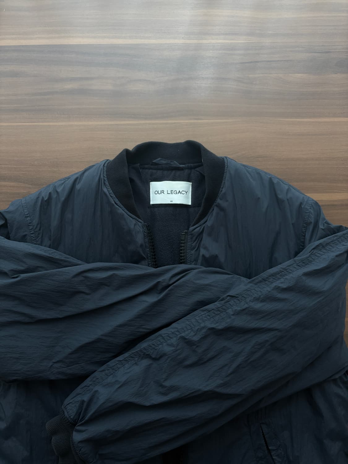 Our Legacy harness bomber 48 상품이미지1