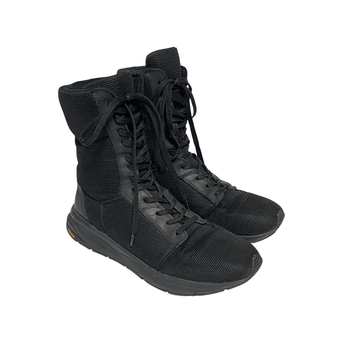 요지 야마모토 뿌르옴므 하이탑 2020SS 상품이미지1