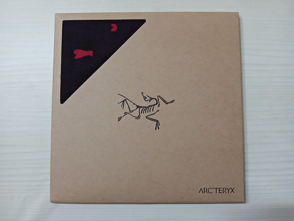 Arc'teryx Handkerchief(아크테릭스 소수건) 상품이미지7