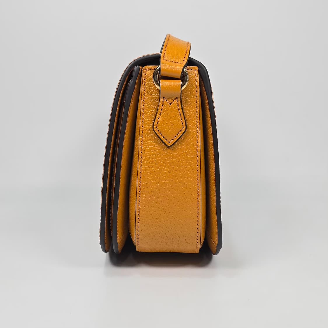 구찌 X 카이 오피디아 새들 숄더백  상품이미지4