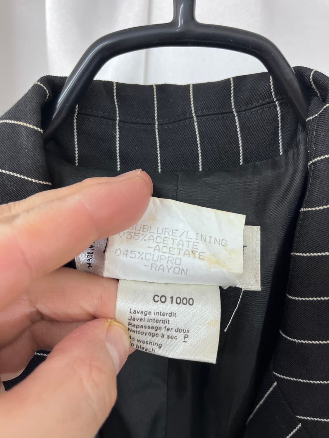 YVES SAINT LAURENT 상품이미지4