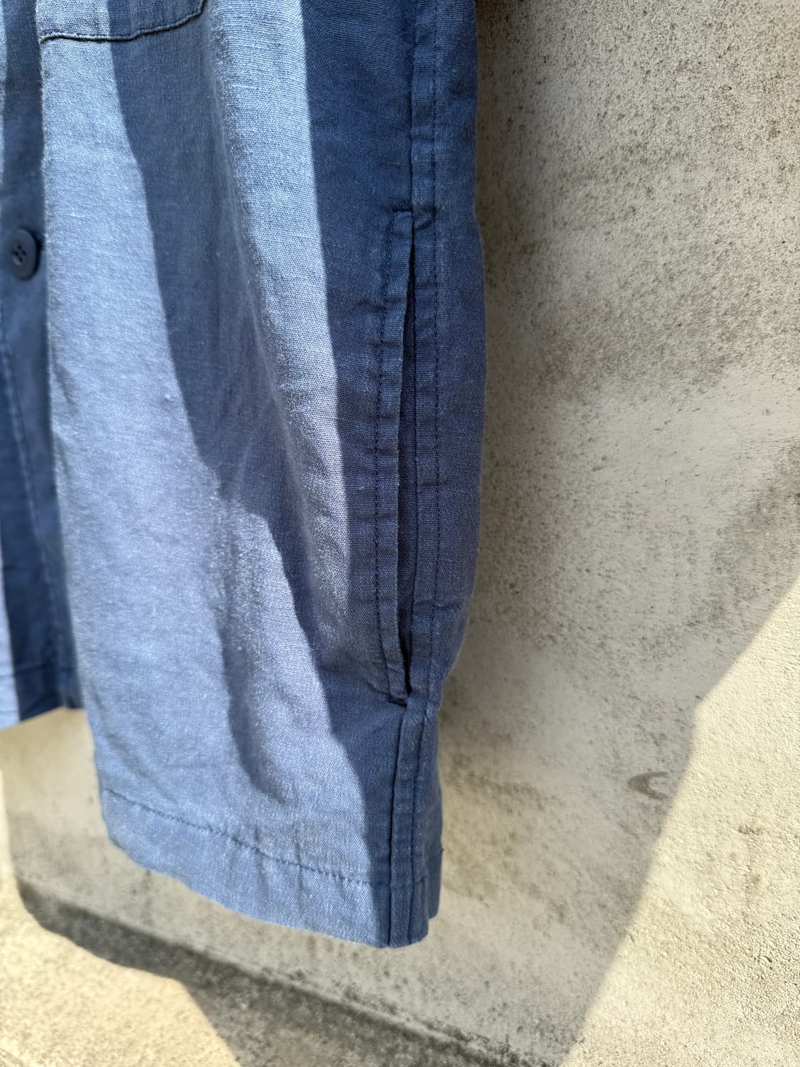 저널 스탠다드 린넨자켓 M 상품이미지7