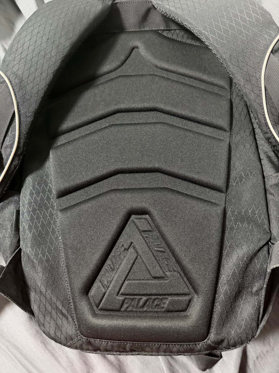 팔라스 코듀라 Y 립 백팩 블랙 상품이미지4