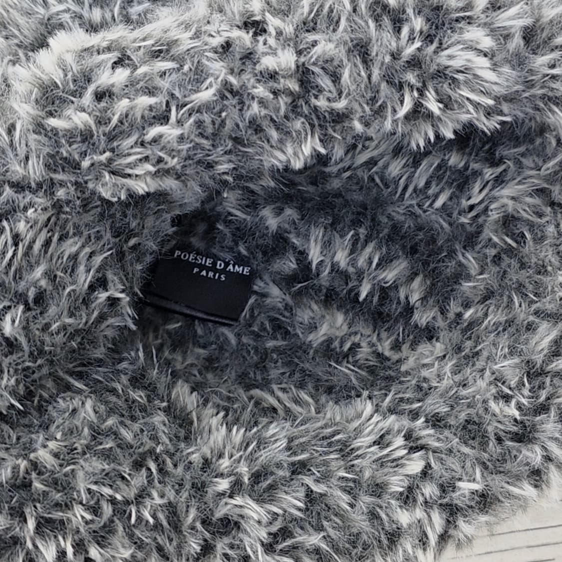 포에지담 퍼 비니 상품이미지4