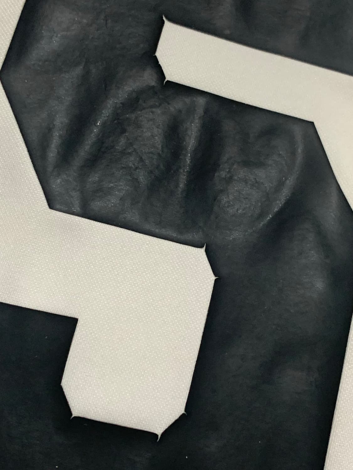 나이키 드라이 핏 커스트마이징-샤넬 제러시(XL 사이즈)유니색스 상품이미지8