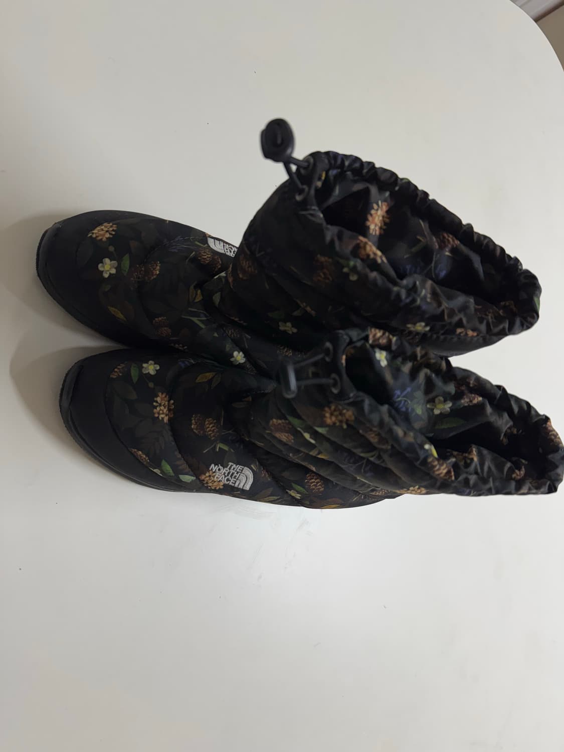 노스페이스 우먼 부츠 상품이미지3