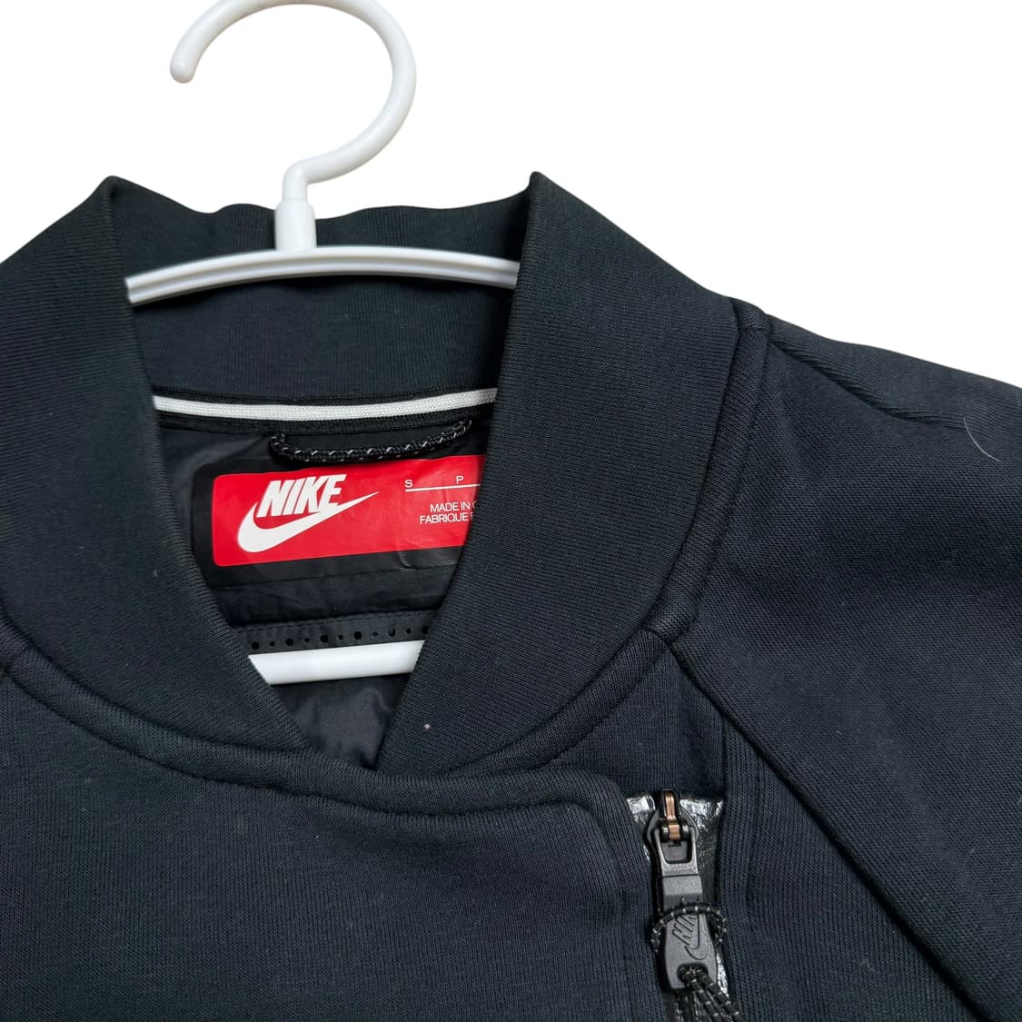 나이키 경량패딩 상품이미지2