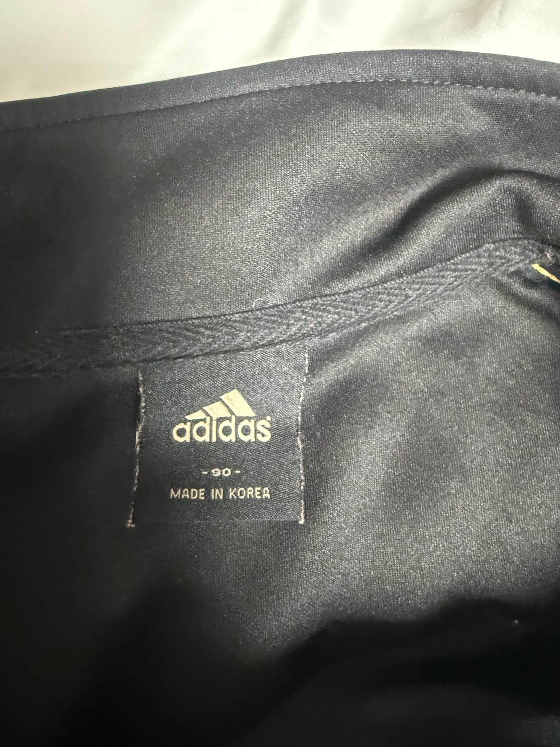 Adidas Gold Line Track Jacket (어깨흠집있음) 상품이미지4