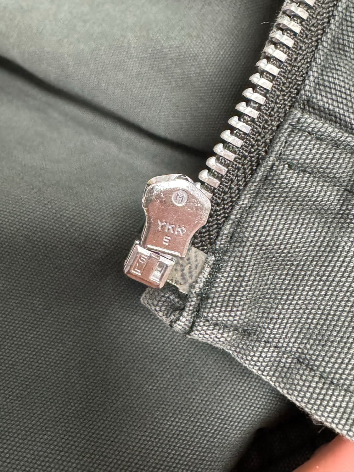 올드갭 해링턴 자켓 상품이미지5