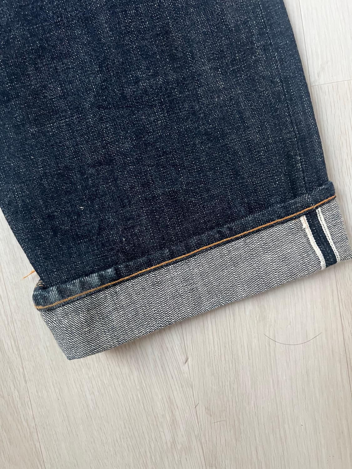 트로피클로딩 w1608 더블니 38 상품이미지2