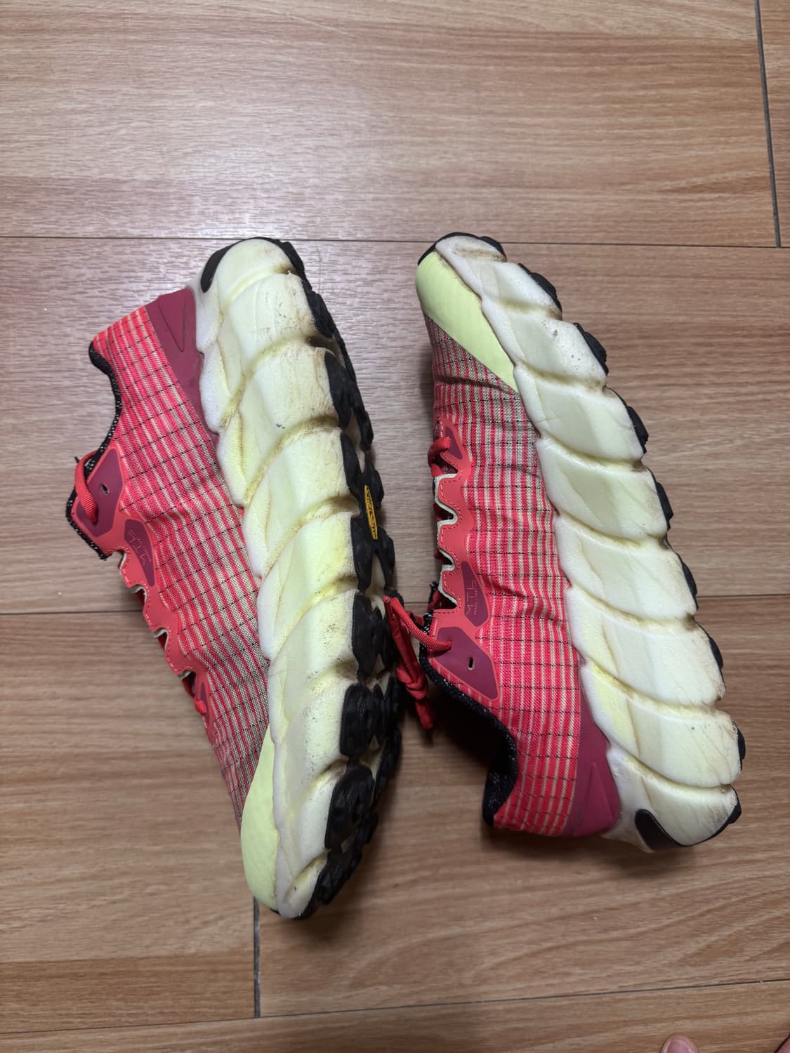 머렐 MTL 어댑트 매트릭스 270 상품이미지4