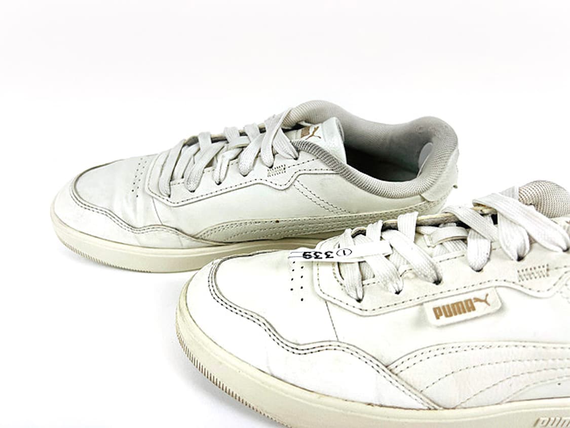 (240) 푸마 코트 울트라 라이트 상품이미지2