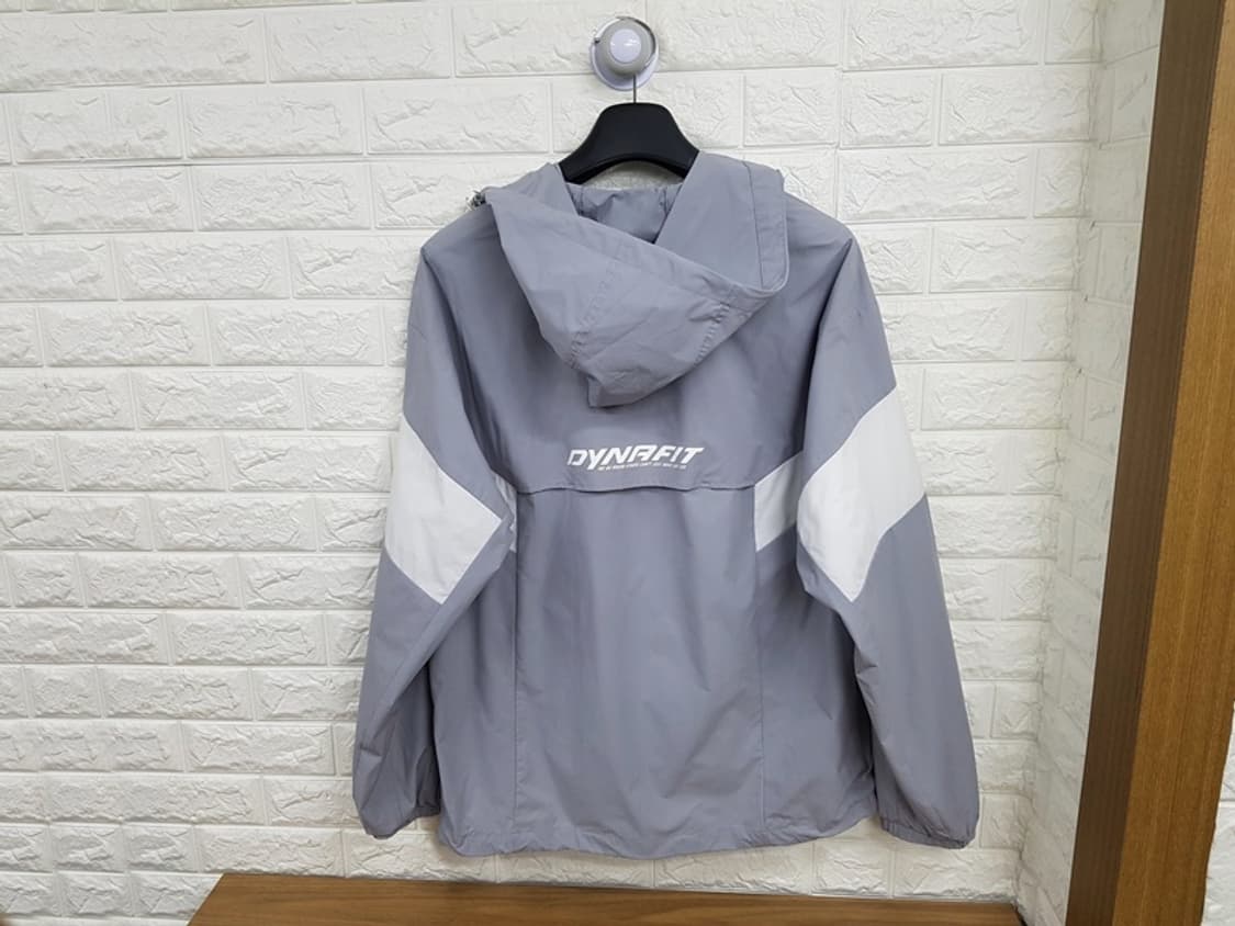 다이나핏 바람막이 점퍼 남성105 XL (아노락) 상품이미지4