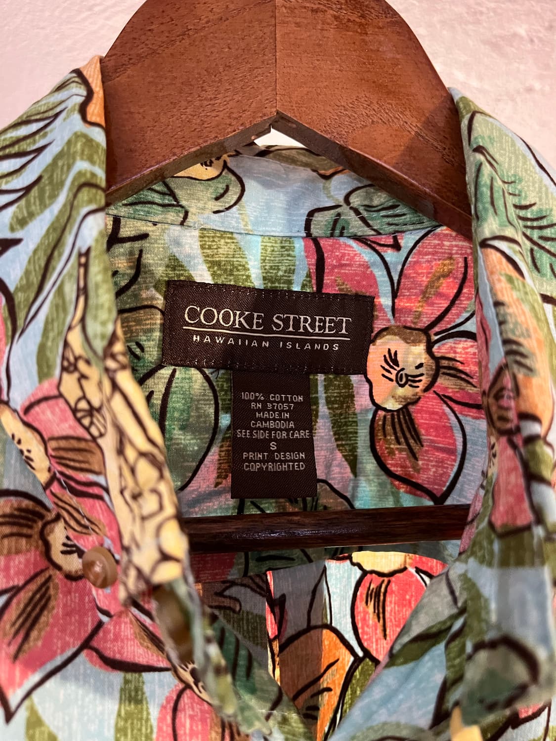 알로하셔츠 상품이미지2