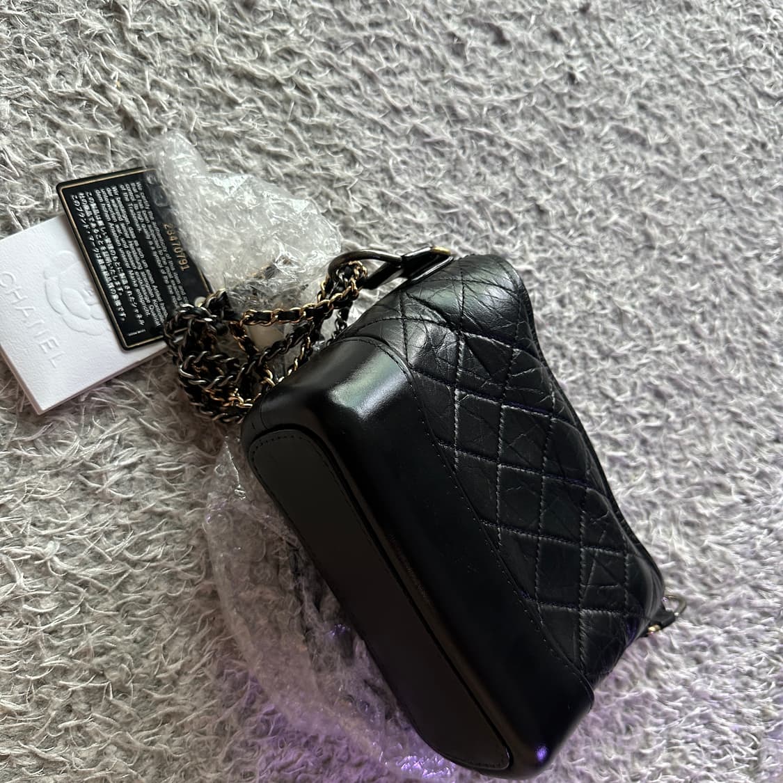 샤넬 가브리엘 호보백 스몰 28번대 상품이미지3