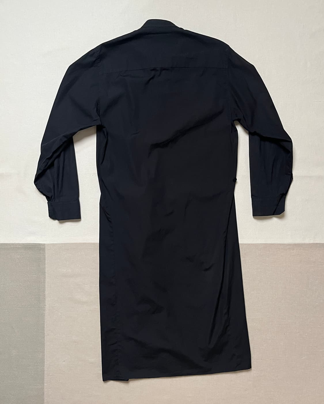 르메르 트위스트 셔츠 원피스 34 lemaire dress 상품이미지3