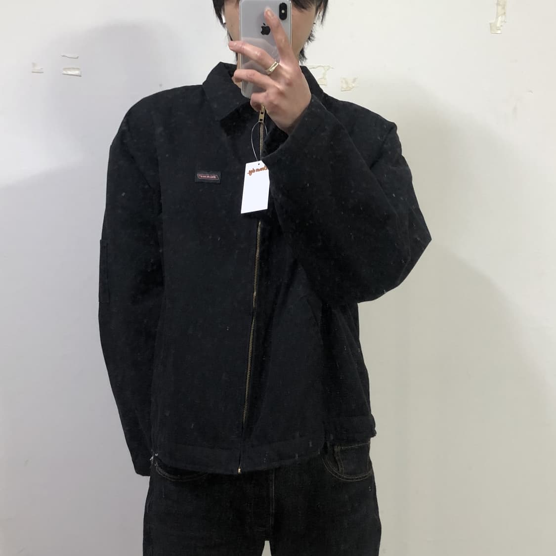 디키즈 워크자켓 상품이미지3