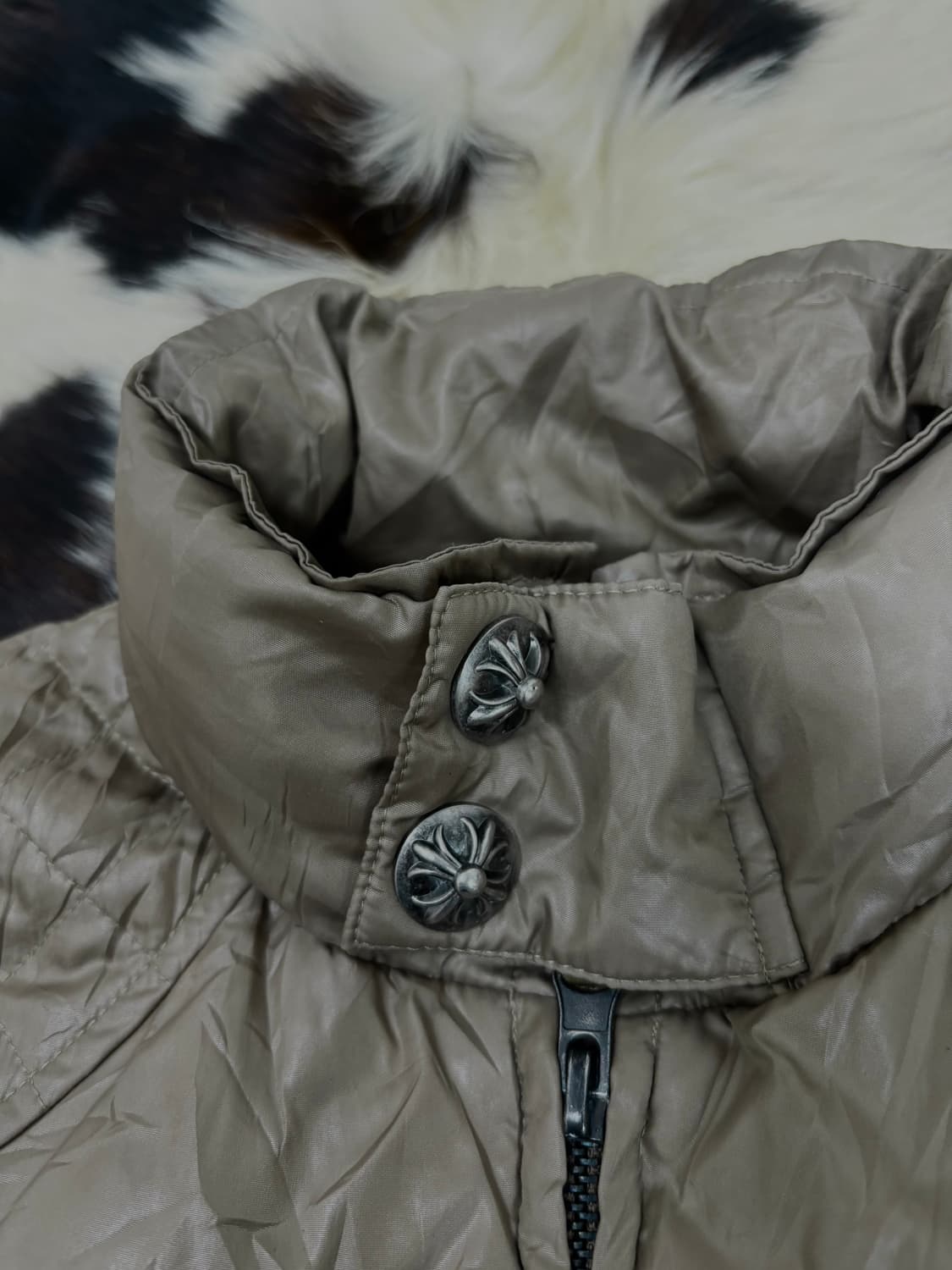 [Cook Jeans]2000s Rare 2-way Slim Fit Ja 상품이미지7