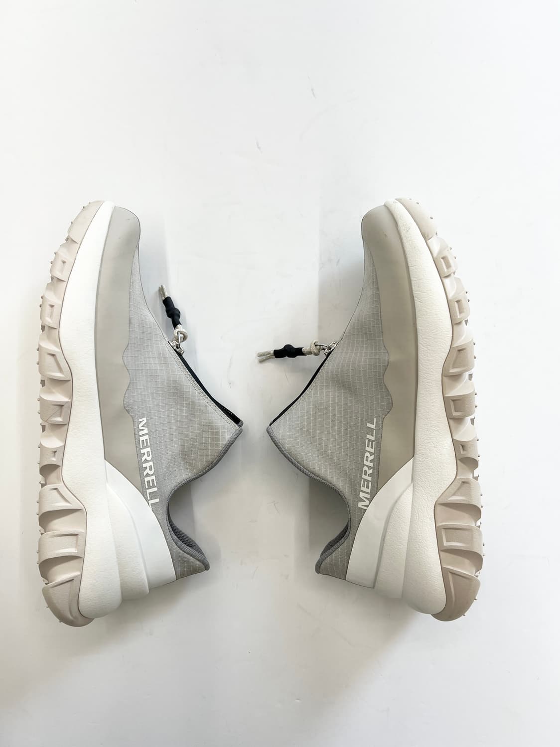 머렐 고어텍스 슈즈 상품이미지3