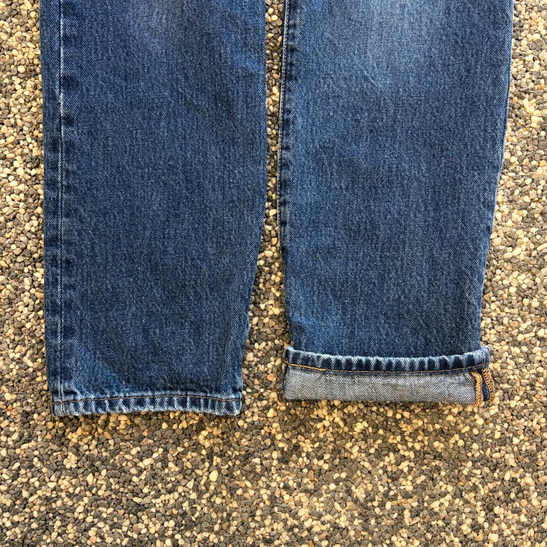 리바이스 501 스트레이트 데님 (28) 상품이미지4