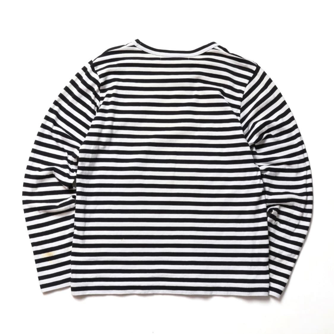 꼼데가르송 Comme des Garcons Play Long Sleeve 상품이미지3