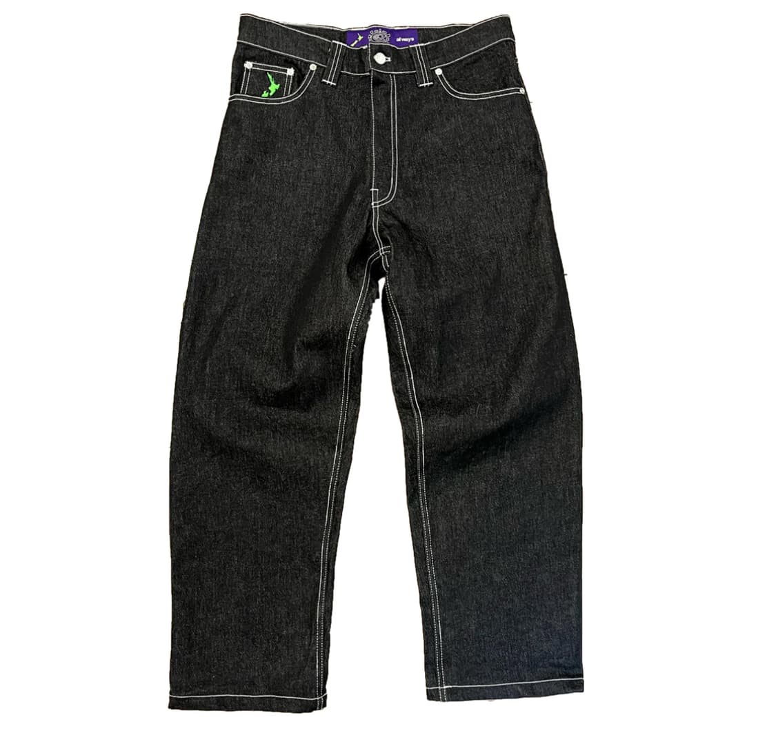 Adwysd Denim L 상품이미지1