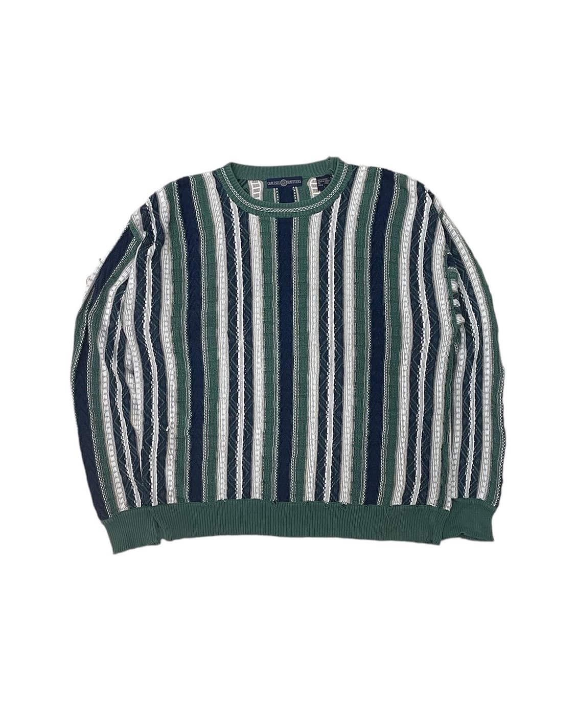 Old Vintage Grunge Knit 상품이미지1