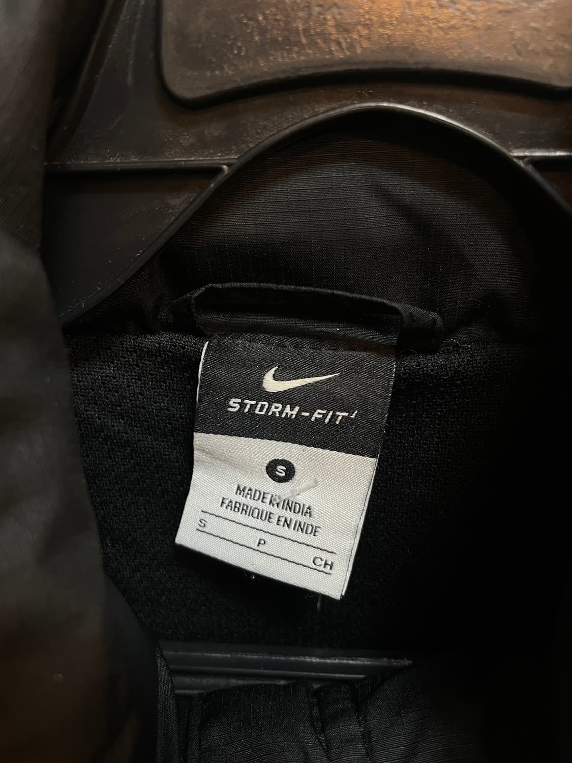 나이키 맨유 바람막이 상품이미지7